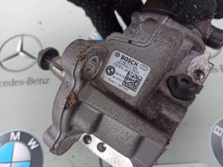 ТНВД BMW X3 E83 [рестайлинг] 2009, 2.0 л., N47 D20 C, дизель, 7797874
