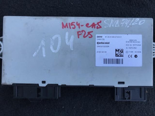 Иммобилайзер BMW X3 F25 2013, 2.0 л., N47 D20 C, дизель, АКПП, черный, внедорожник 5 дв., 61359339274, 9339274