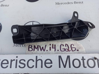 кронштейн (крепление) BMW i4 G26 2022, электро, АКПП, 7458417