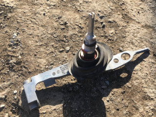 кулиса BMW 3 серия E90/E91/E92/E93 (2004 - 2010), 2.0 л., дизель, МКПП, купе, 7590607