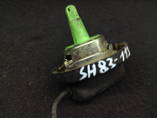 пробка топливного бака BMW 5 серия E39 [рестайлинг] 2001, 2.2 л., АКПП, седан