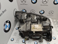 фара левая BMW X3 F25 2011, 3.0 л., N52 B30, бензин, 7219621 - фото №6