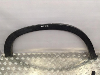 молдинг крыла BMW X5 E70 2008, 3.0 л., N52 B30 AF, бензин, АКПП, внедорожник 5 дв., 51777158426, 7158426