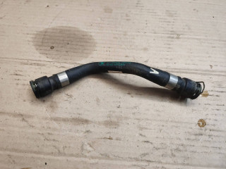 патрубок радиатора BMW 7 серия G11/G12 [рестайлинг] 2021, 3.0 л., B57 D30 A, дизель, 8573221