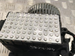 сопротивление печки BMW 5 серия E60/E61 2005, 3.0 л., дизель, АКПП, универсал, 7084451