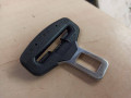 заглушка крепления ремня безопасности BMW X5 E70 (2006 - 2010) - фото №2