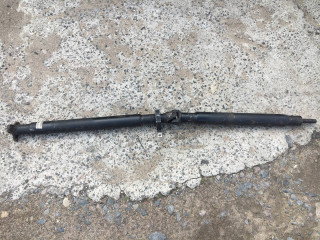 карданный вал BMW 7 серия E65/E66/E67 [рестайлинг] 2007, 3.0 л., дизель, АКПП, седан, 7552314