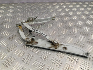 петля крышки багажника BMW 3 серия E46 2002, 1.6 л., N40 B16 A, бензин, АКПП, седан