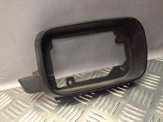 рамка зеркала правого BMW 5 серия E39 [рестайлинг] 2001, 2.5 л., дизель, АКПП, универсал