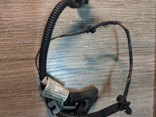 проводка BMW X5 E70 [рестайлинг] 2011, 3.0 л., N57 D30 B, дизель, АКПП, темно-синий, внедорожник 5 дв., 9218258