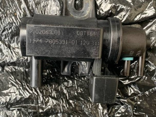 клапан управления турбиной (актуатор) BMW 5 серия E60/E61 (2002 - 2007), 2.0 л., N47 D20 A, дизель, 7805391