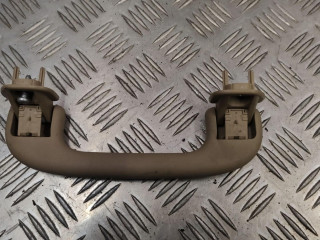 ручка внутренняя потолочная Mercedes-Benz M-Класс W164 2007, 3.0 л., OM 642.940, дизель, 1648100354