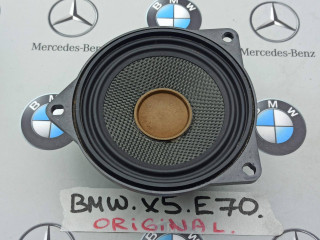 динамик двери BMW X5 E70 [рестайлинг] 2011, 9141501