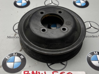 шкив помпы BMW 5 серия E60/E61 2005, 3.0 л., бензин, 1436590