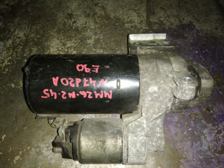 стартер BMW 3 серия E90/E91/E92/E93 [рестайлинг] 2008, 2.0 л., N47 D20 A, дизель, АКПП, седан, 7823700