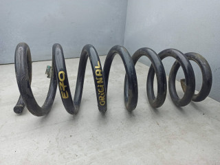 пружина передняя BMW X5 E70 [рестайлинг] 2011, 6779365