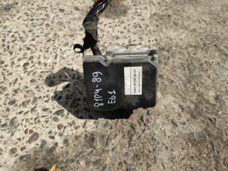 блок ABS BMW 5 серия E60/E61 2006, 3.0 л., дизель, АКПП, синий, седан, 6775730