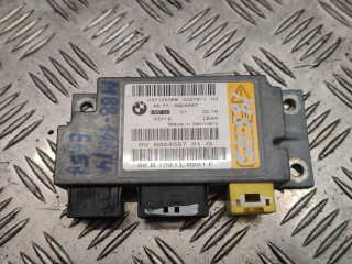 блок AirBag BMW 7 серия E65/E66/E67 2002, 4.4 л., бензин, АКПП, седан, 6924557