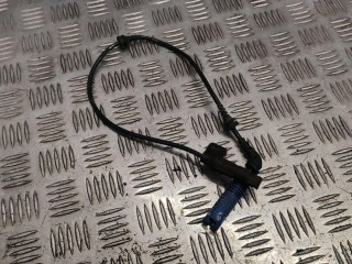 датчик ABS BMW 3 серия E46 [рестайлинг] 2004, 2.5 л., бензин, АКПП, седан, 6752682