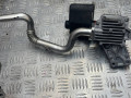 клапан EGR Mercedes-Benz 2012, 1.8 л., M 271.820, бензин, A0031400006 - фото №3