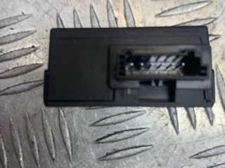 блок контроля давления в шинах Jaguar F-Type 1 поколение [рестайлинг] 2019, HY3214F012