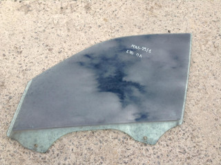 стекло двери передней левой BMW X5 E70 2007, 3.0 л., дизель, АКПП, внедорожник 5 дв.