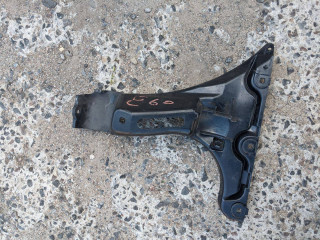 Крепление бампера переднего BMW 5 серия E60/E61 [рестайлинг] 2008, 3.0 л., N54 B30 A, бензин, седан, 51127178186