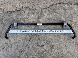 стабилизатор подвески передний BMW i4 G26 2022, электро, АКПП, 6895118
