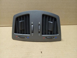 дефлектор обдува салона BMW 7 серия E65/E66/E67 2003, 4.4 л., дизель, АКПП, седан, 7002395, 8385257