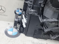 кассета радиаторов BMW 2023, 2.0 л., бензин, 416, 8487637, 8686171, 8744666, 8642743 - фото №10