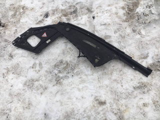 подкапотный пластик BMW 7 серия F01/F02 2009, 4.4 л., бензин, АКПП, седан, 7019804