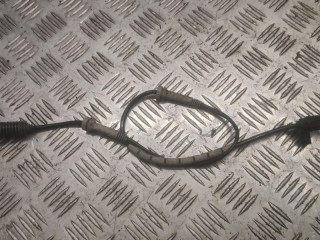 датчик ABS BMW 3 серия E90/E91/E92/E93 [рестайлинг] 2008, 6760424