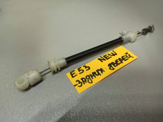 трос двери BMW X5 E53 [рестайлинг] 2004