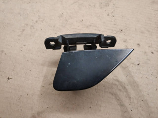 заглушка под омыватель фары BMW 7 серия E65/E66/E67 [рестайлинг] 2007, 4.8 л., N62 B48 B, бензин, черный