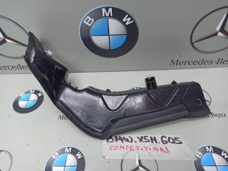 дождевик BMW X5 M F95 2021, 4.4 л., бензин, полный привод, 9491404