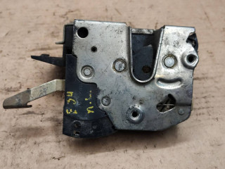 замок двери передней левой BMW 5 серия E34 1995, 8168923