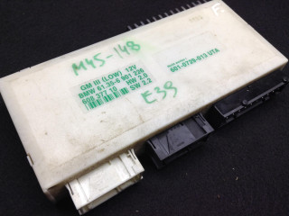 блок комфорта BMW 5 серия E39 2000, 2.9 л., АКПП, седан, 6901226