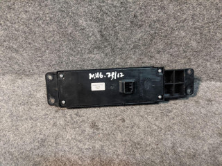 кнопка стеклоподъемника двери Land Rover Range Rover 3 поколение [2-й рестайлинг] 2012, 4.4 л., 448DT, дизель, АКПП, внедорожник 5 дв., AH42-14717-AA