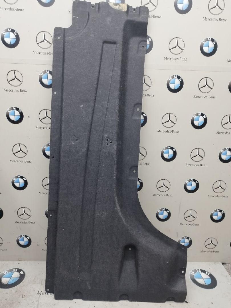 защита днища BMW 2023, 2.0 л., бензин, 416, 9850508 - фото №1