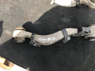 рычаг задний правый BMW 7 серия F01/F02 2010, 4.4 л., N63 B44 A, бензин, АКПП, черный, седан, 33326782131