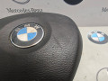 подушка безопасности водителя BMW X5 E70 2009 - фото №2