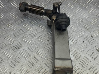 охладитель EGR / Радиатор EGR BMW X3 E83 [рестайлинг] 2009, 3.0 л., дизель, 7796519