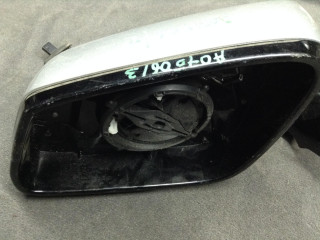 рамка зеркала левого BMW 5 серия E60/E61 [рестайлинг] 2010, 3.0 л., дизель, АКПП, седан, 51167266027, 51167174965