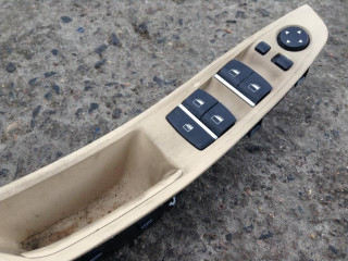 блок управления стеклоподъемниками BMW 2016, 3.0 л., N55 B30 A, бензин, АКПП, седан, 9241955