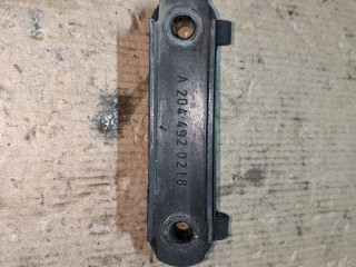 кронштейн (крепление) Mercedes-Benz C-Класс W204/S204/C204 [рестайлинг] 2011, 3.0 л., M 272.947, бензин, АКПП, черный, седан, задний привод, A2044920218