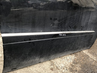 молдинг двери передней правой Mercedes-Benz M-Класс W164 [рестайлинг] 2010, 3.5 л., M 272.967, бензин, АКПП, внедорожник 5 дв.