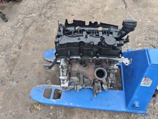 двигатель BMW 2 серия Gran Tourer F46 2015, 1.5 л., B37 C15 A, дизель, B37C15A