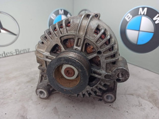 генератор BMW X5 E53 [рестайлинг] 2005, 3.0 л., дизель, 7789980