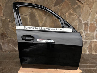 дверь передняя правая BMW 2023, 3.0 л., B58B30, бензин, 475, полный привод
