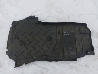 защита днища Mercedes-Benz C-Класс W205/S205/C205 2015, 2.1 л., OM 651.921, дизель, АКПП, универсал, A2059608900